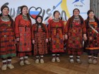 "Бурановские бабушки" представят Россию на "Евровидении-2012"