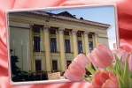 Национальной библиотеке Удмуртской Республики — 95 лет