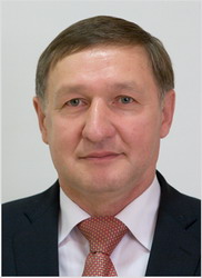 Выбран кандидат на пост председателя Госсовета Удмуртии от партии "Единая Россия"