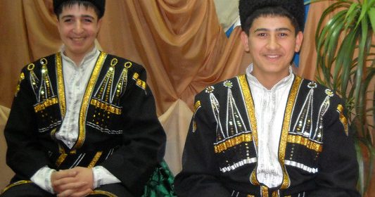 Дни азербайджанской культуры в Глазове