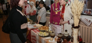 Год национальных культур в Красногорском районе