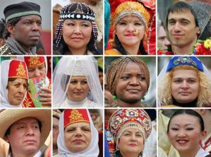 21 мая — Всемирный день культурного разнообразия во имя диалога и развития
