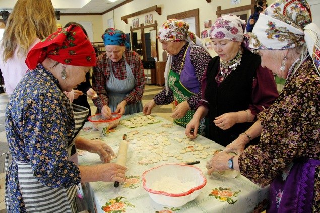 В Ижевске с 9 по 14 февраля пройдет фестиваль «Всемирный день пельменя», посвященный самому «вкусному» бренду Удмуртии.