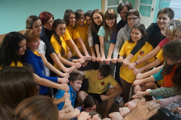 В Удмуртии состоится образовательная лагерная смена молодых активистов  «Вамыш» («Шаг»)