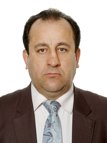 Выбран Председатель Армянской общественной организации Удмуртской Республики «Урарту»