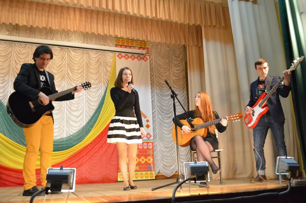 Дни удмуртской культуры в Республике Татарстан