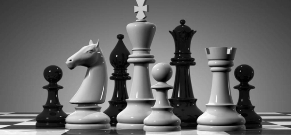 Турнир по шахматам среди национально-культурных объединений