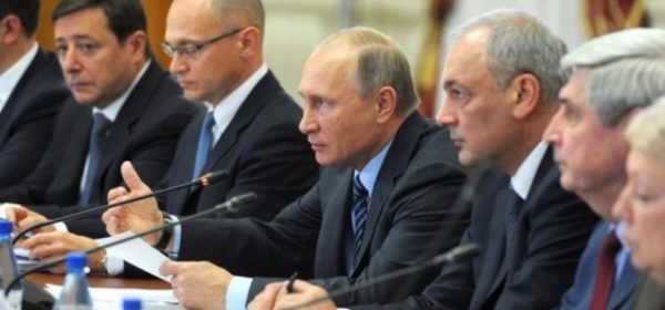 Заседание Совета по межнациональным отношениям состоится в Ханты-Мансийске