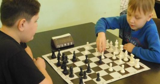 Пӧртэм выжы калыкъёс шахматъя турнире пыриськизы