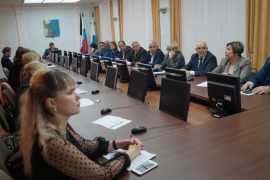 Вопросы изучения национальных языков обсудили в Ижевске
