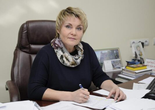 Лариса Буранова рассказала ТАСС о проведении Всероссийского форума финно-угорских народов