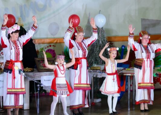 В Удмуртии впервые отметят мордовский праздник «Шумбрат»
