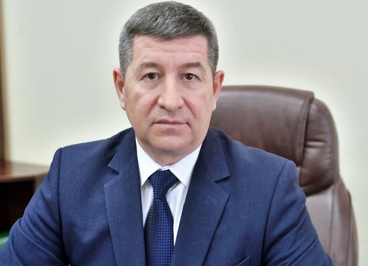 Эдуард Петров назначен исполняющим обязанности министра национальной политики Удмуртии
