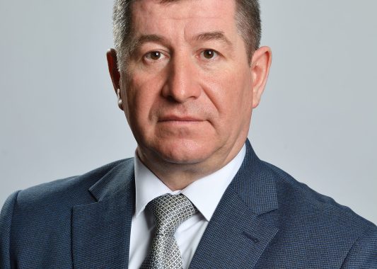 Александр Бречалов назначил Эдуарда Петрова министром национальной политики Удмуртии