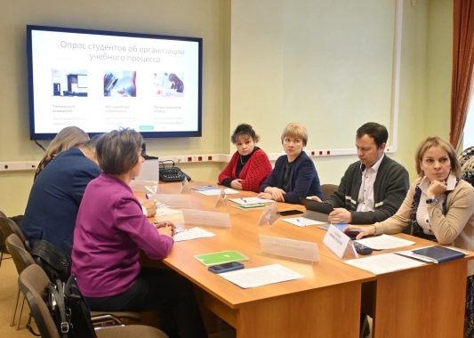 Сегодня в Доме Дружбы народов прошла открытая региональная конференция «Изучение русского языка иностранными гражданами»