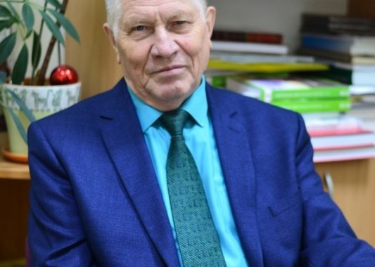 Скончался доктор филологических наук Валей Кельмаков