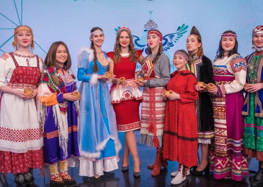 Финно-угорские исполнители выступят на музыкальном конкурсе Гербера на ВДНХ