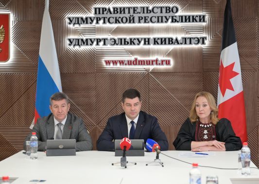 В Удмуртии юбилейный Большой этнографический диктант впервые пройдет с вопросами от военнослужащих СВО