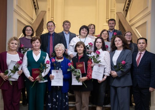 Удмурт кылын шонер гожъяськонъя кыллюкамен тодматӥзы Удмуртиын