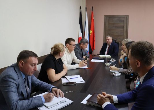 Вӧйдырез-2026 Пичи Пурга ёросын ортчытозы