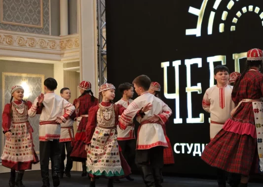 Удмурт кылын нимкылъёсъя но шонер гожъяськонъя элькун ӧрилы – 30 ар!