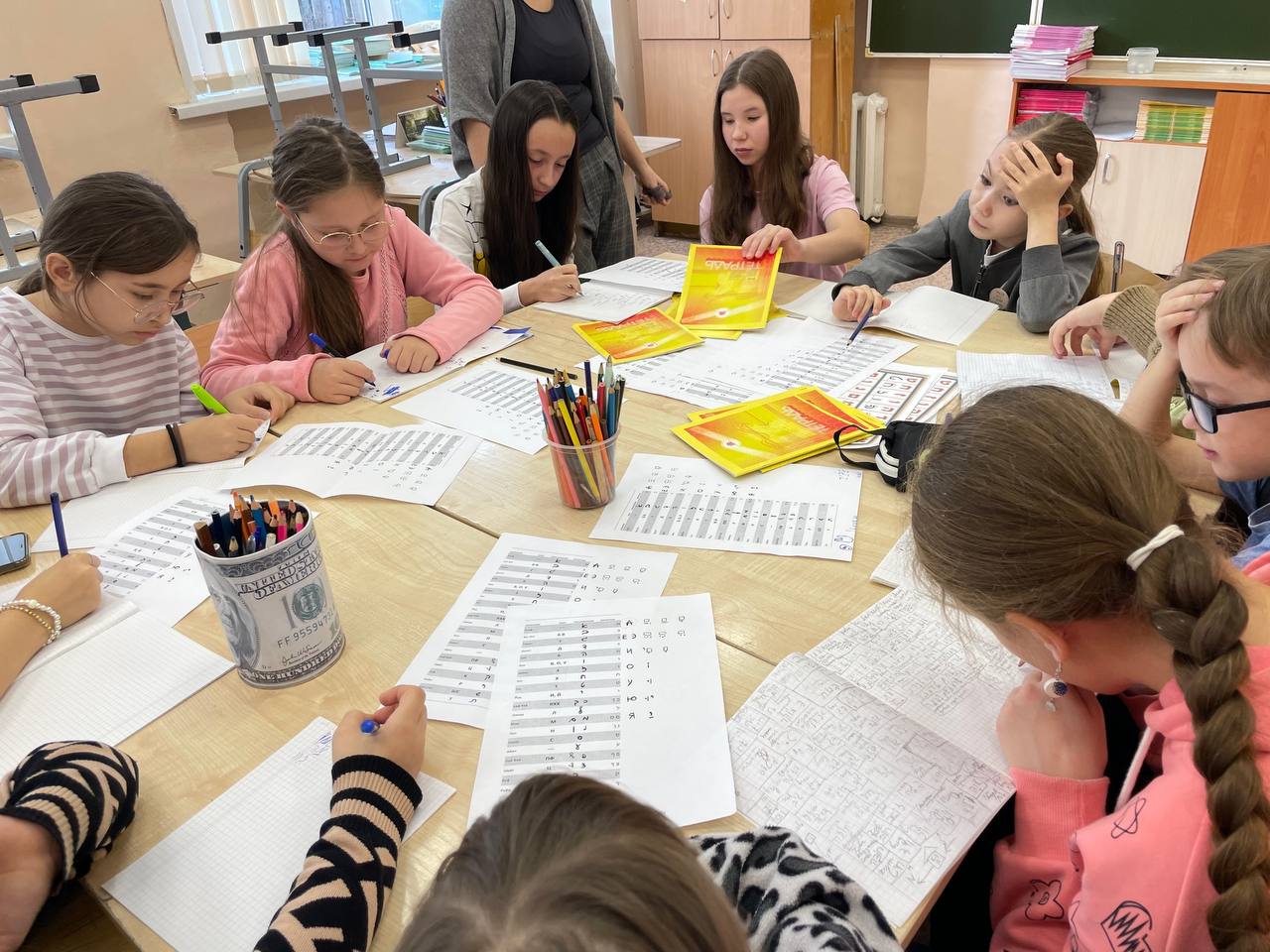 в Удмуртии ежегодно работают бесплатные площадки для всех желающих погрузиться в языковую среду и культуру народов республики в Удмуртии ежегодно работают бесплатные площадки для всех желающих погрузиться в языковую среду и культуру народов республики