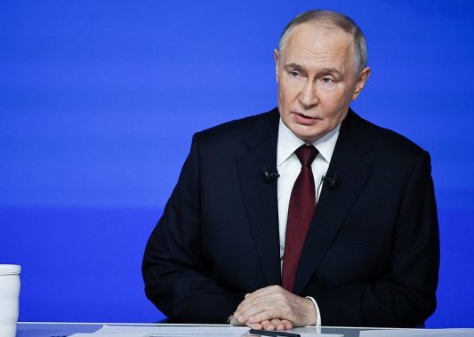 Удмуртия готовится к Году единства народов России