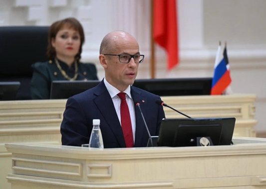 Александр Бречалов: В Удмуртии пройдет более 300 мероприятий, продвигающих ценности взаимного уважения и единства
