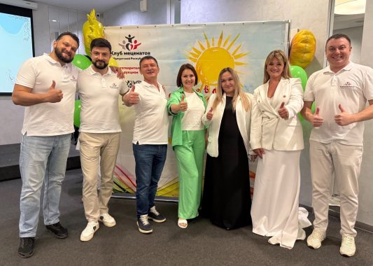 Представители традиционных религий Удмуртии помогают жителям региона