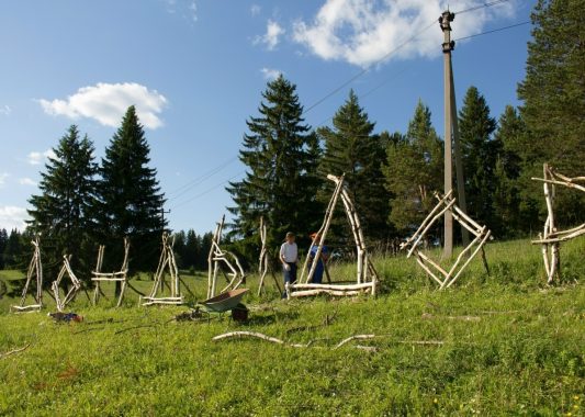 32 проекта из Удмуртии стали победителями первого конкурса 2026 года Фонда президентских грантов.Общая сумма поддержки составит более 33 миллионов рублей.