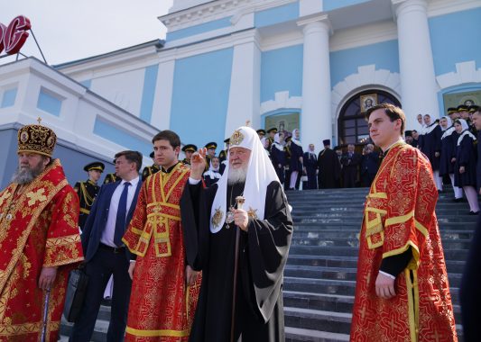 В Удмуртии ведется планомерная работа по строительству и восстановлению культовых сооружений различных конфессий