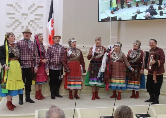 Удмурт Элькунысь калыкъёслэсь кылзэс дышетонъя амалъёс