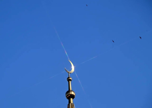 Александр Бречалов поздравил жителей Удмуртии с началом священного месяца Рамадан