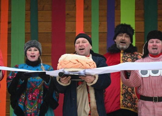 Хоровод дружбы и ремесленные мастер-классы: что ждет гостей на республиканской Масленице