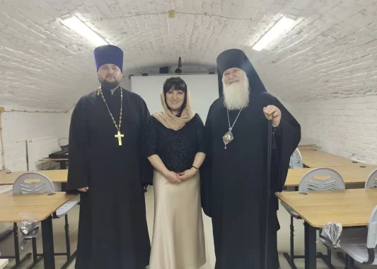 На грант фонда Тимченко в Игринском районе заработала служба помощи