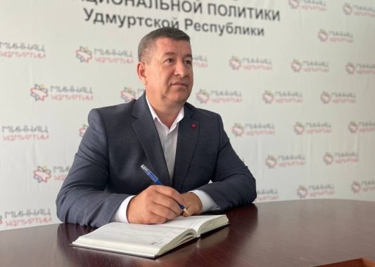 20-тӥ куартолэзе УЭ-ысь йӧскалык политикая министрлэн кичӧлтэмезъя яланлыко ужась кенешон ортчоз