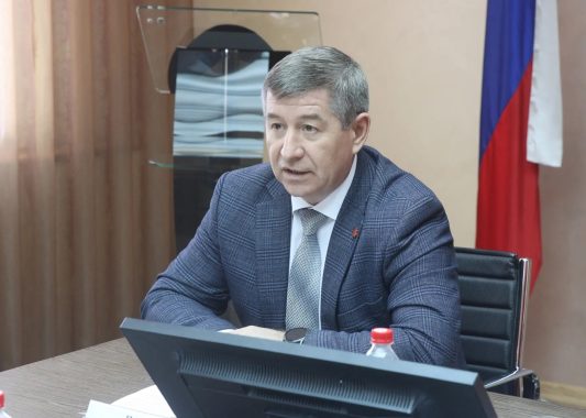 Доклад министра национальной политики Удмуртской Республики  Петрова Э.С. на заседании круглого стола в Государственном Совете Удмуртской Республики 30 апреля 2026 года, посвященном Дню коренных малочисленных народов