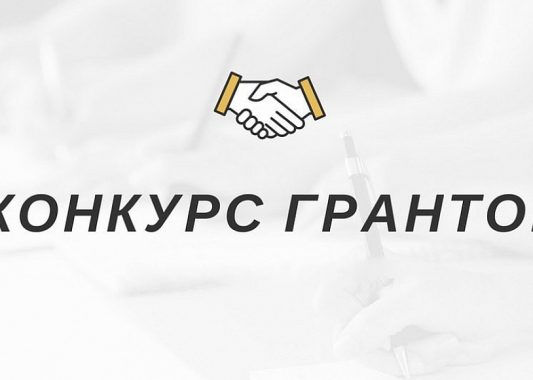 Объявляется конкурсное распределение грантов в форме субсидий физическим лицам в 2026 году